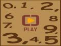 游戏Number Sequences