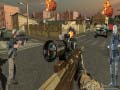 游戏US Army Commando: Elite Commando War