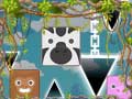 游戏Animal Dash and Jump