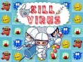 游戏Kill Virus