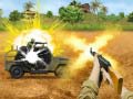 游戏Warzone Getaway 2020