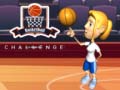 游戏Basketball Challenge