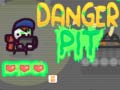 游戏Danger Pit