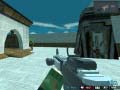 游戏Blocky Shooting Arena 3d Pixel Combat