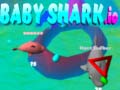 游戏Baby Shark.io