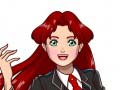游戏Late For School Dress Up Game