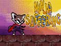 游戏Ninja Suffering