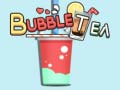 游戏Bubble Tea