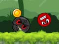 游戏Red Ball 6