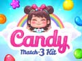 游戏Candy Math-3 Kit