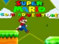游戏Super Mario Coin Adventure