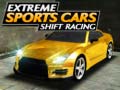 游戏Extreme Sports Cars Shift Racing