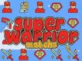 游戏Super Warrior Match 3