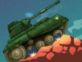 游戏Last Tank Attack