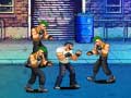 游戏Beat Em Up Street Fight 2d
