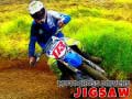 游戏Motocross Drivers Jigsaw