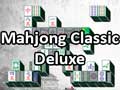 游戏Mahjong Classic Deluxe