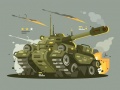 游戏Military Vehicles Match 3