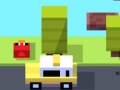 游戏Cross That Road