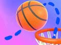 游戏Doodle Dunk