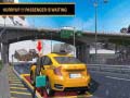 游戏Modern City Taxi Service Simulator