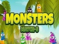 游戏Monster Match-3