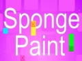 游戏Sponge Paint
