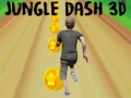游戏Jungle Dash 3D