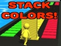 游戏Stack Colors!