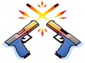 游戏Double Gun Strike