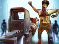 游戏Zombie Hunter Hero