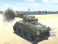 游戏Realistic Tank Battle Simulation