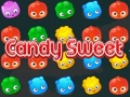 游戏Candy Sweet