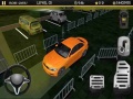 游戏Night Car Parking Simulator