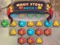游戏Magic Stone Match 3