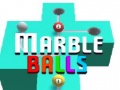游戏Marble Balls