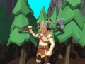 游戏Magic Wood Lumberjack