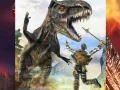 游戏Deadly Dinosaur Hunter Shooter