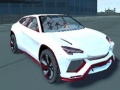 游戏Amsterdam Project Car Physics Simulator