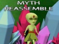 游戏Myth ReAssemble