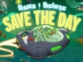 游戏Buzz & Delete Save the Day