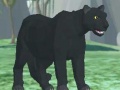 游戏Panther Family Simulator 3D