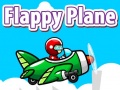 游戏Flappy Plane