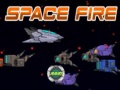 游戏Space Fire