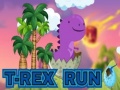 游戏T-rex Run