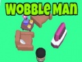 游戏Wobble Man