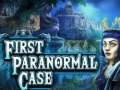 游戏First Paranormal Case