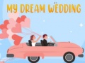 游戏My Dream Wedding
