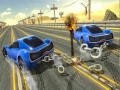 游戏Chain Car Stunt