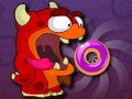 游戏Candy Monster Kid